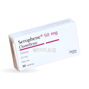 Serophene