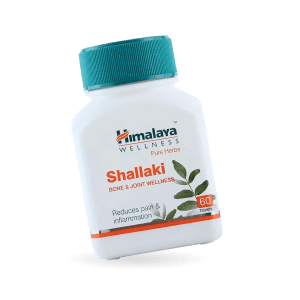 Shallaki