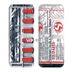 Sildalis