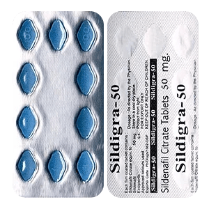 Sildigra