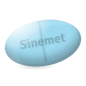 sinemet-5 Sinemet
