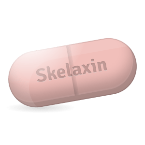 skelaxin-5 Skelaxin