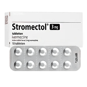 stromectol-5 Stromectol