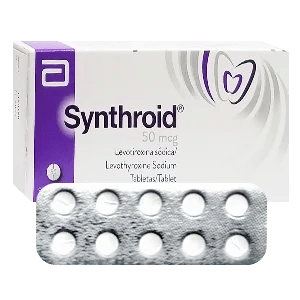 synthroid-5 Synthroid