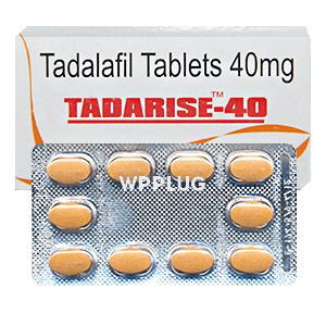 Tadarise Pro