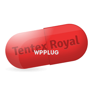 Tentex Royal