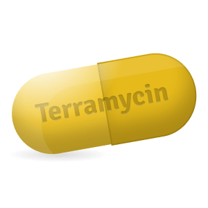 terramycin-5 Terramycin