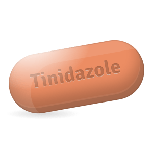 tinidazole-6 Tinidazole