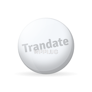 Trandate
