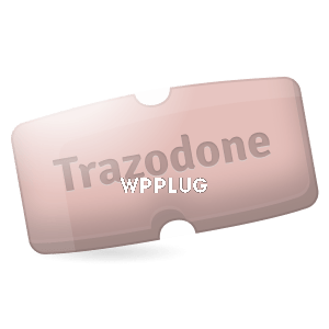 Trazodone