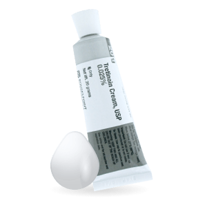 tretinoin-0025-6 Tretinoin 0,025