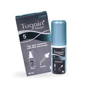 Tugain Solution