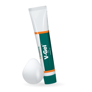 v-gel-6 V gel