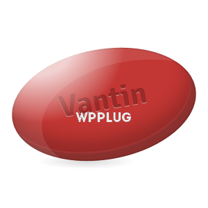 Vantin