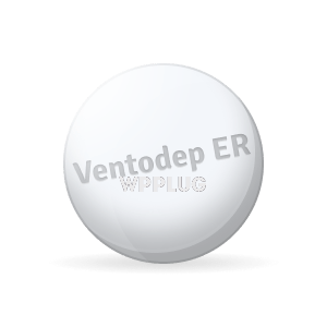 Ventodep ER