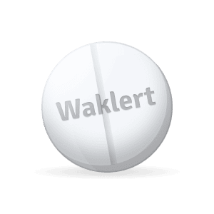 waklert-6 Waklert