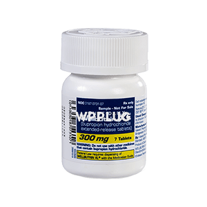 Wellbutrin