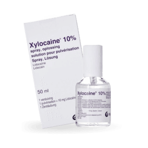 xylocaine-6 Xylocaine