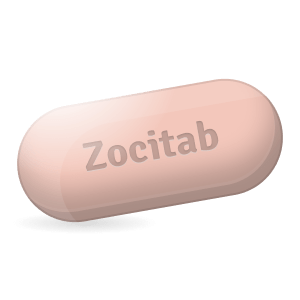 zocitab-5 Zocitab