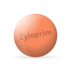 zyloprim-5 Zyloprim