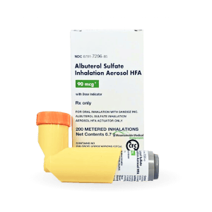 albuterol-inhaler-2 Albuterol inhaler