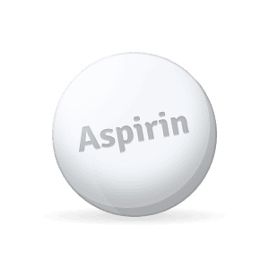 aspirin-2 Aspirin