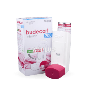 Budecort Inhaler