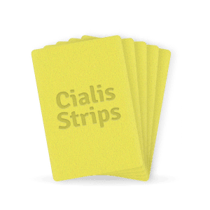 cialis-strips Cialis Strips
