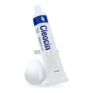Cleocin Gel