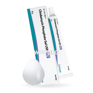 Clindamycin Gel