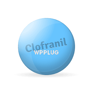 Clofranil