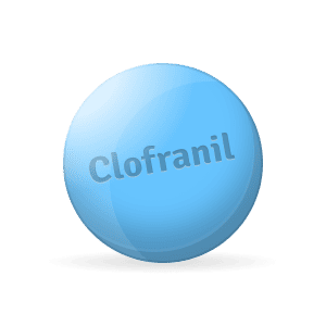 clofranil-2 Clofranil