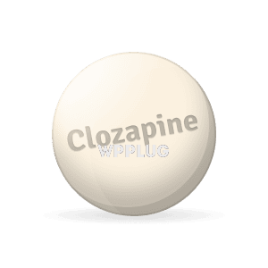 Clozapine