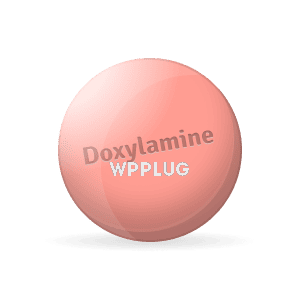 doxylamine-1 Doxylamine