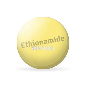 ethionamide-1 Ethionamide