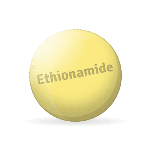 ethionamide-2 Ethionamide
