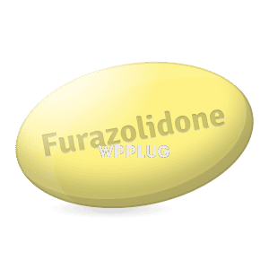 furazolidone-1 Furazolidone