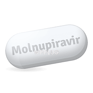 Molnupiravir