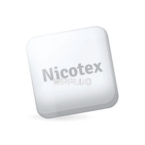 nicotex-1 Nicotex