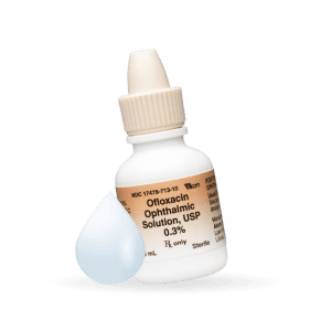 ofloxacin-1 Ofloxacin