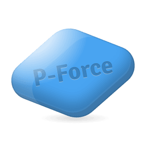 p-force P-Force