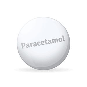 paracetamol Paracetamol