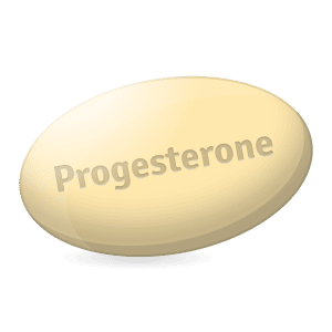 progesterone-1 Progesterone
