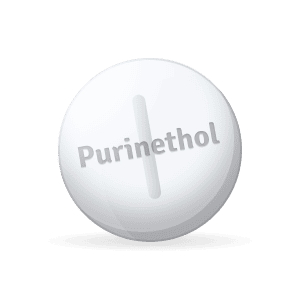 purinethol-1 Purinethol