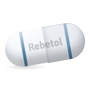 rebetol Rebetol