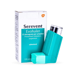 serevent-1 Serevent