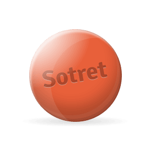 sotret-1 Sotret