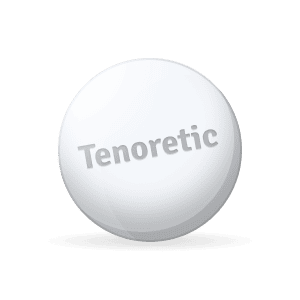 tenoretic Tenoretic