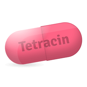 tetracin-1 Tetracin