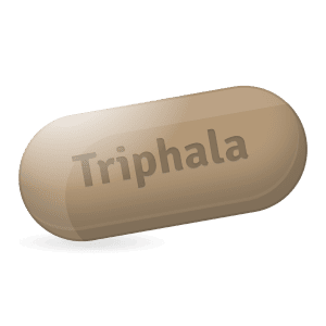 triphala Triphala